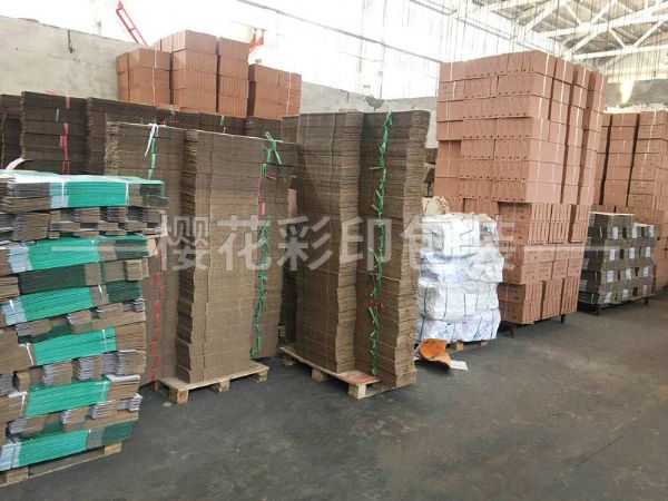 工業(yè)用紙箱/紙盒